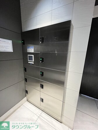 S-RESIDENCE池袋Norteの物件内観写真